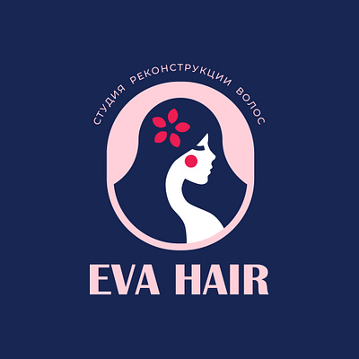 LOGO EVA HAIR COLOR №03