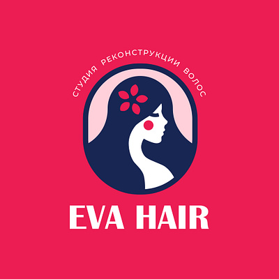 LOGO EVA HAIR COLOR №02