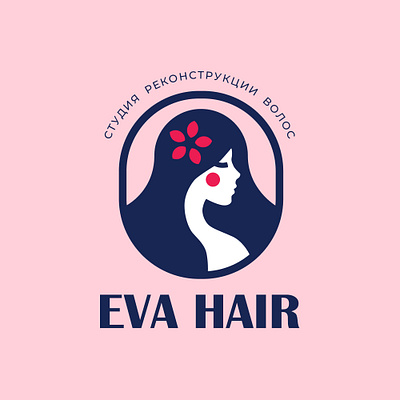 LOGO EVA HAIR COLOR №01