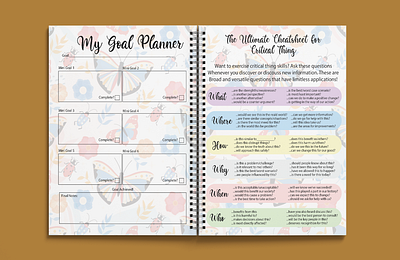 Goal Planner goalkeeper planner planners