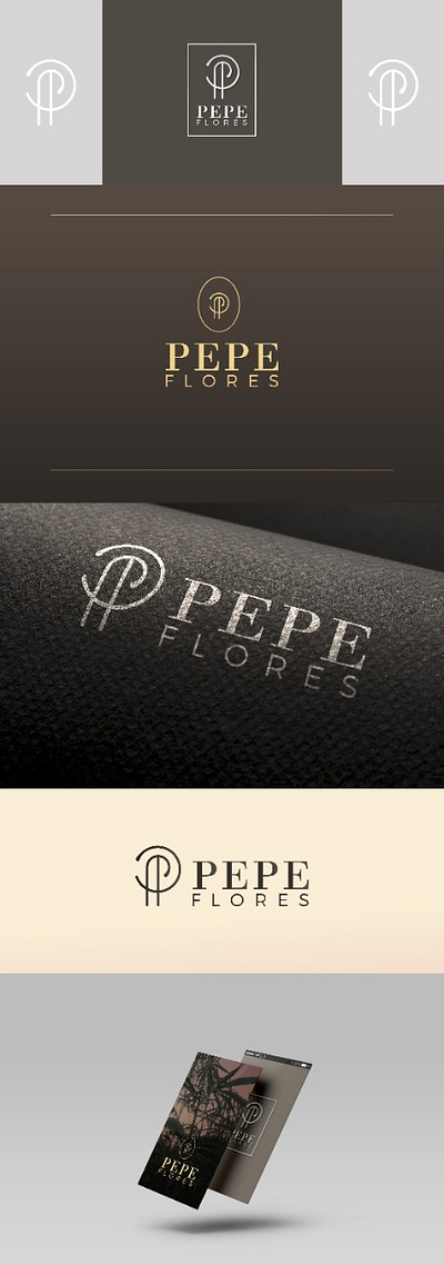 Pepe Flores - Cannabis Goodness