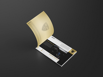 brochure design (THE LAB) branding brochure brochure design brochure layout brochure template design graphic graphicdesign print print design
