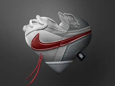 Love is in the Air jordan jordan 1 nike nike air valentine day