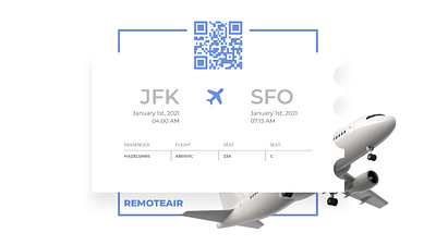 Boarding Pass Design boarding boardingpass design flying plane ticket ui ux webdesign