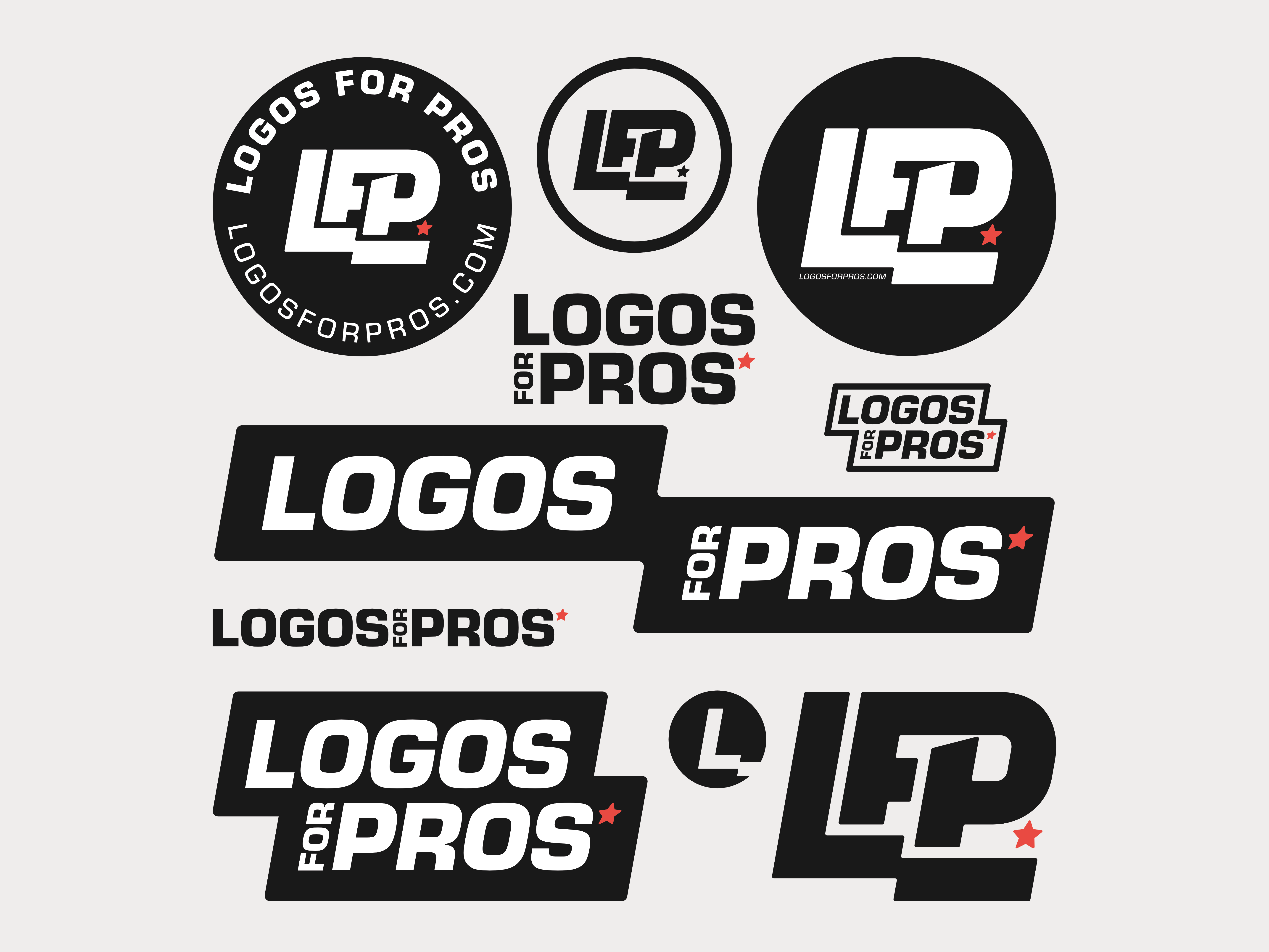Example of Brand Identity