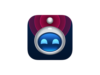 Apollo 20XX apollo app icon ios reddit robot