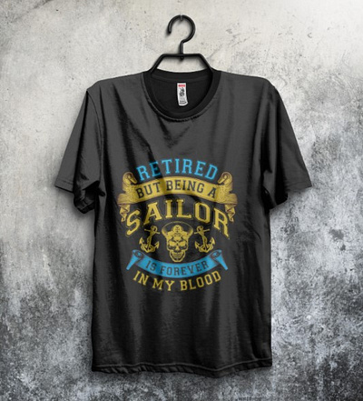 Navy t shirt design | navy sailor t shirt design navy t shrit sailor t shirt t shirt t shirt designer