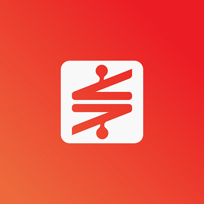 Dinero Logogram brand design brand identity branding branding design corporate branding corporate identity graphicdesign logo logo mark logodesign logogram logos