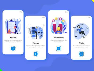 Onboarding Screen Design app app design branding graphicdesign mobile app mobile ui onboarding screen onboarding ui ui uidesign