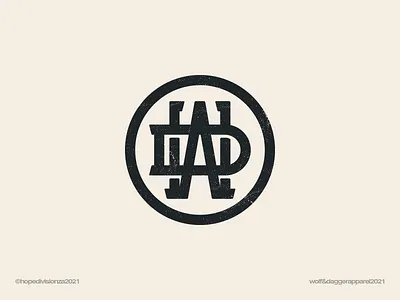 W D 001 05 branding design icon logo typography vector