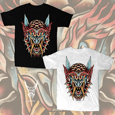 Available american american tattoo american traditional artwork band merch bandmerch clothing design dark art dark artist dark illustration illustration illustration art macabre merch design sebrodbrick t shirt design