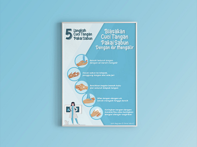 Poster Social banner branding design design designer flayer graphic design photoshop poster