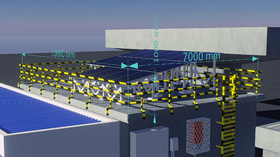 3d measure