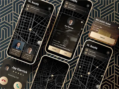 Delivery Luxury Car booking car car delivery service luxury ui uidesign