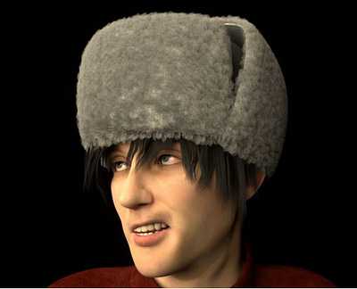 trash 3dcap 3dboy