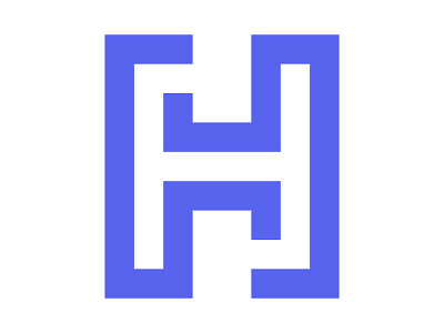 H branding design h letter h logo h mark h monogram identity logo mark monogram symbol