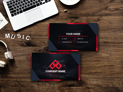 Business Card