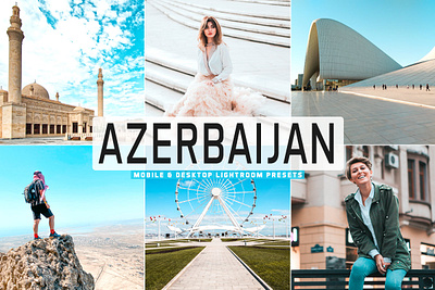 Free Azerbaijan Mobile & Desktop Lightroom Presets interior lightroom presets outdoor outdoor filters outdoor lightroom outdoor photography photoshop actions