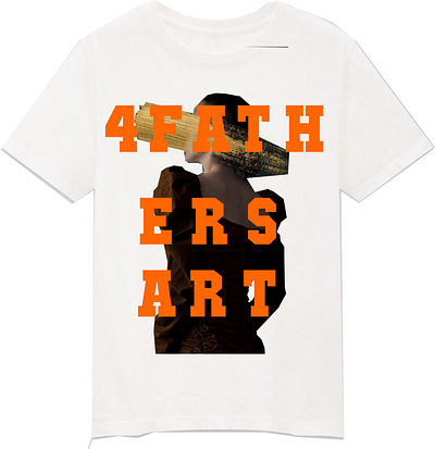 4Fathersart tee1