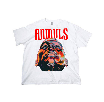 anmvls vision tee