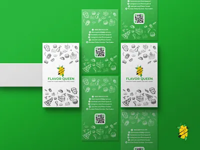 Restaurant Business Card business business card card food food delivery hand drawn print design printing restaurant restaurant business card restaurant business card free restaurant owner business card restaurant visiting card simple visiting visiting card