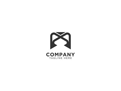 Simple Creative Luxury Letter Mark M Logo Design branding creative design dribbble flat letter mark m letter mark m logo design logo design branding logo design concept logo design process logotype luxury logo minimal minimalist simple logo typography vector