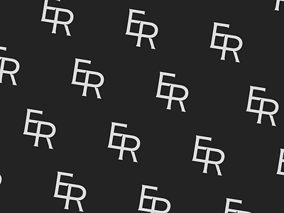 Emily Roebuck Photography e logo monogram p r wallpaper