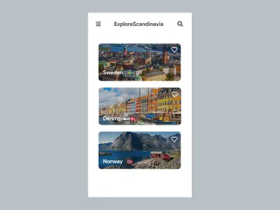 DailyUI Challenge 079 - Itinerary 079 dailyui dailyuichallenge itinerary minimal ui