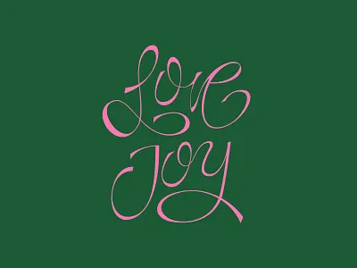 Lovejoy customlettering customtype design illustration letterin letters logo type typography