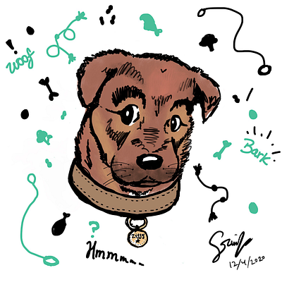 Ziggy illustration