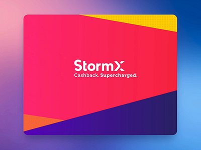 Cryptocurrency Desktop Wallet Experience crypto crypto wallet cryptocurrency desktop app stmx stormx wallet