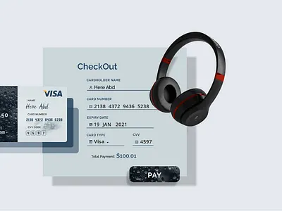 Daily UI:: 002 #DailyUI daily 100 challenge daily ui dailyui dailyuichallenge ui ux