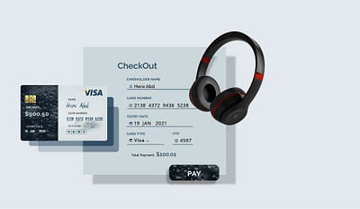 Daily UI:: 002 #DailyUI daily 100 challenge daily ui dailyui dailyuichallenge ui ux