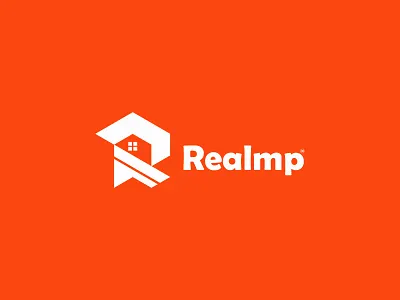 r real estate letter logo best real estate home icon home logo house logo letter logo logo logo design logo maker logodesign minimalist r logo r real estate real estate hose real estate logo usa realestate