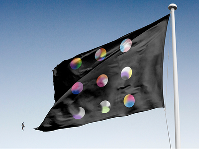 SDS Pride Flag Design Competition branding graphic design lgbtq pride prideflag