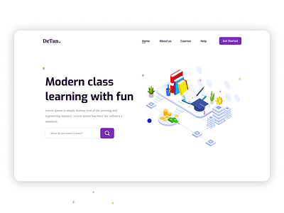 Education