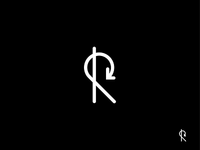 R branding design graphic design illustration logo ui vector