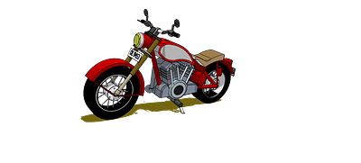 indian v engine transparent 2d graphics hanging ape indian motorcycle power speed transparent v engine