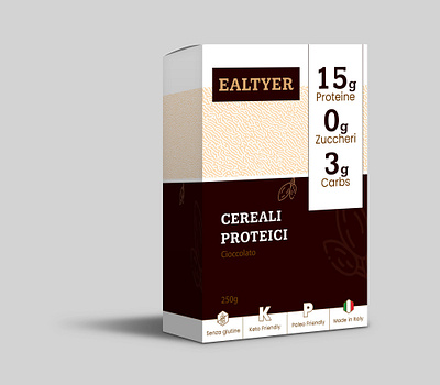 product box mockup cerealy branding pack package package design packaging packaging design