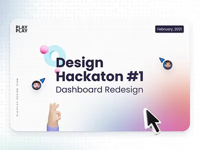 Who said presentations aren't fun to design? 3d google slides presentation slides