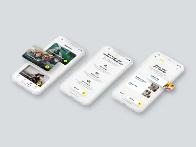 Raiffeisen Bank App design fintech fintech app fintech mobile mobile app mobile app design mobile banking mobile banking app mobile design mobile ui mobile uiux payment payment app payments ui ux