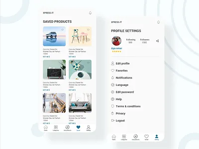 B2C mobile app b2c design design art designer designs mobile mobile app mobile app design mobile design mobile ui ui ui ux ui design uidesign uiux ux ux ui ux design uxdesign uxui