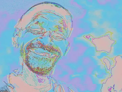 oldman graphic graphic art graphicdesign graphics man oldman