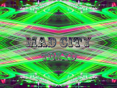 madcity city graphic graphic design graphic art graphicdesign graphics mad madcity tokyo