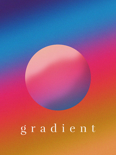 gradient gradient gradient color gradient design gradients graphic graphic design graphics