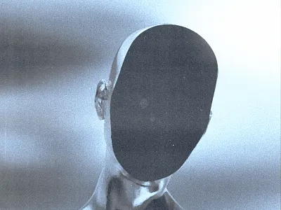 Numb 3d 3d art 3d artist 3d artwork blend blender blender 3d blender3d blender3dart blendercycles numb retro vintage