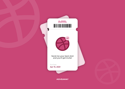 Dribbble Invites dribbble invite giveaway invite