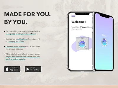 Reseek design interface ui user experience ux