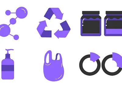 Icons design illustration illustration digital interface user experience ux vector