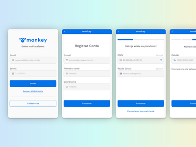 Financial app onboaring app finances financial app mobile onboard onboarding onboarding ui ui ui design uiux